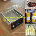 Table-Top Single Chamber Food Vacuum Packing Machine